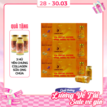 Lamour Nest - Combo 3 hộp...