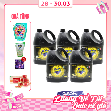 REC_SWAT_ 5can giặt xả...