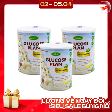 REC - SoyNa - 3 Hộp TPBS...