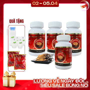 REC_Nature Gift_Combo 4 hộp...