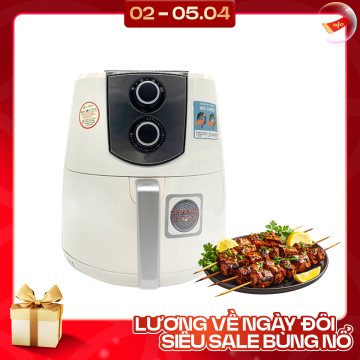 Perfect - Nồi chiên nướng...