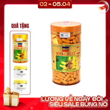 RC_COSTAR_1 hộp Costar...