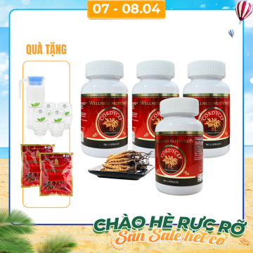 REC_Nature Gift_Combo 4 hộp...