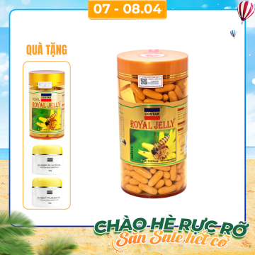 RC_COSTAR_1 hộp Costar...