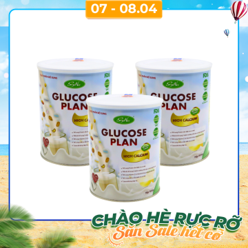 REC - SoyNa - 3 Hộp TPBS...