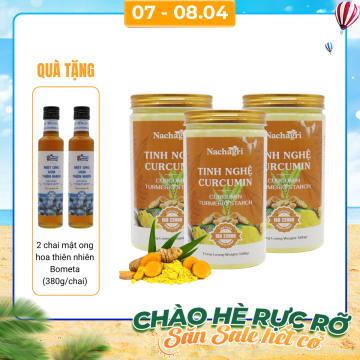 R-BOMETA-3 hũ tinh nghệ...