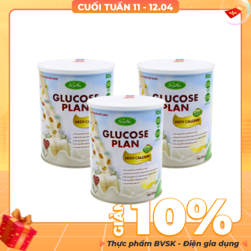 REC - SoyNa - 3 Hộp TPBS...