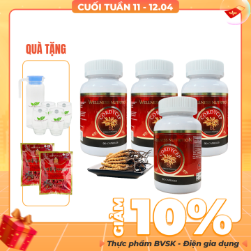 REC_Nature Gift_Combo 4 hộp...