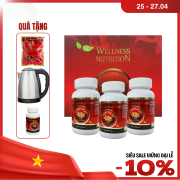 Nature Gift - Bộ 3 Hộp...