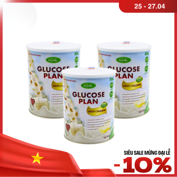 REC - SoyNa - 3 Hộp TPBS...