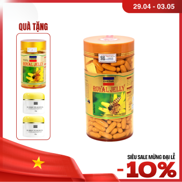 RC_COSTAR_1 hộp Costar...