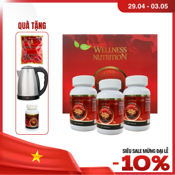 Nature Gift - Bộ 3 Hộp...