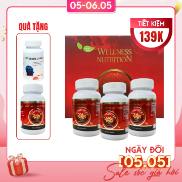 REC_Nature Gift_Combo 3 hộp...