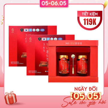 REC_HOASAM_2 hộp Cao hồng...
