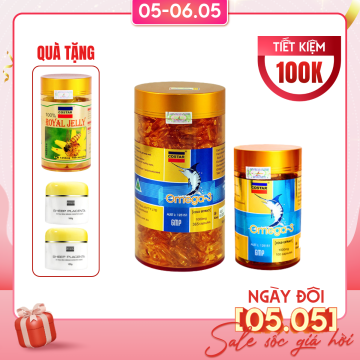 RC - Costar - 1 Hộp TPBVSK...