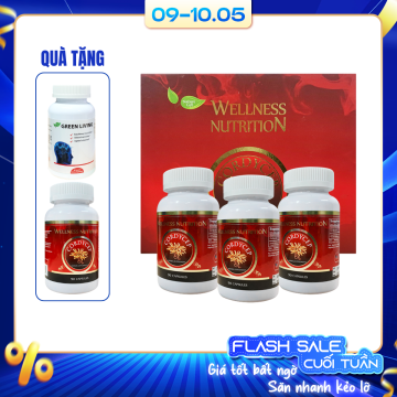 REC_Nature Gift_Combo 3 hộp...