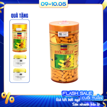 RC - Costar - 1 Hộp TPBVSK...