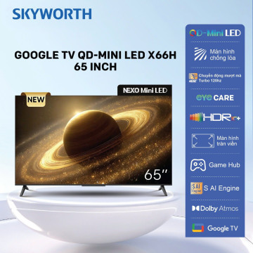 Skyworth_Tivi 65X66H