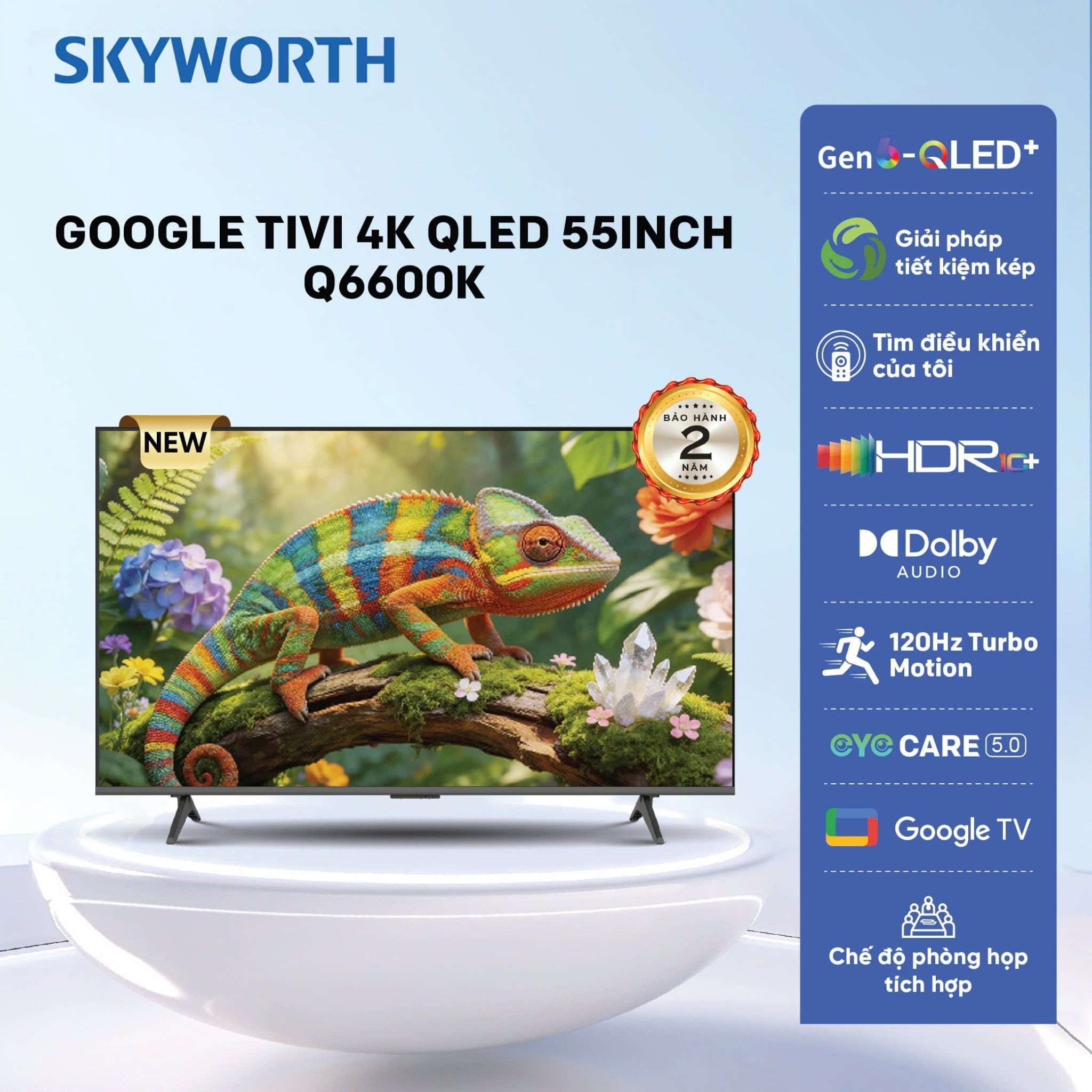 Skyworth_Tivi 55Q6600K