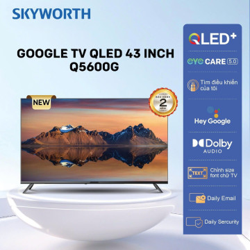 Skyworth_Tivi 43Q5600G
