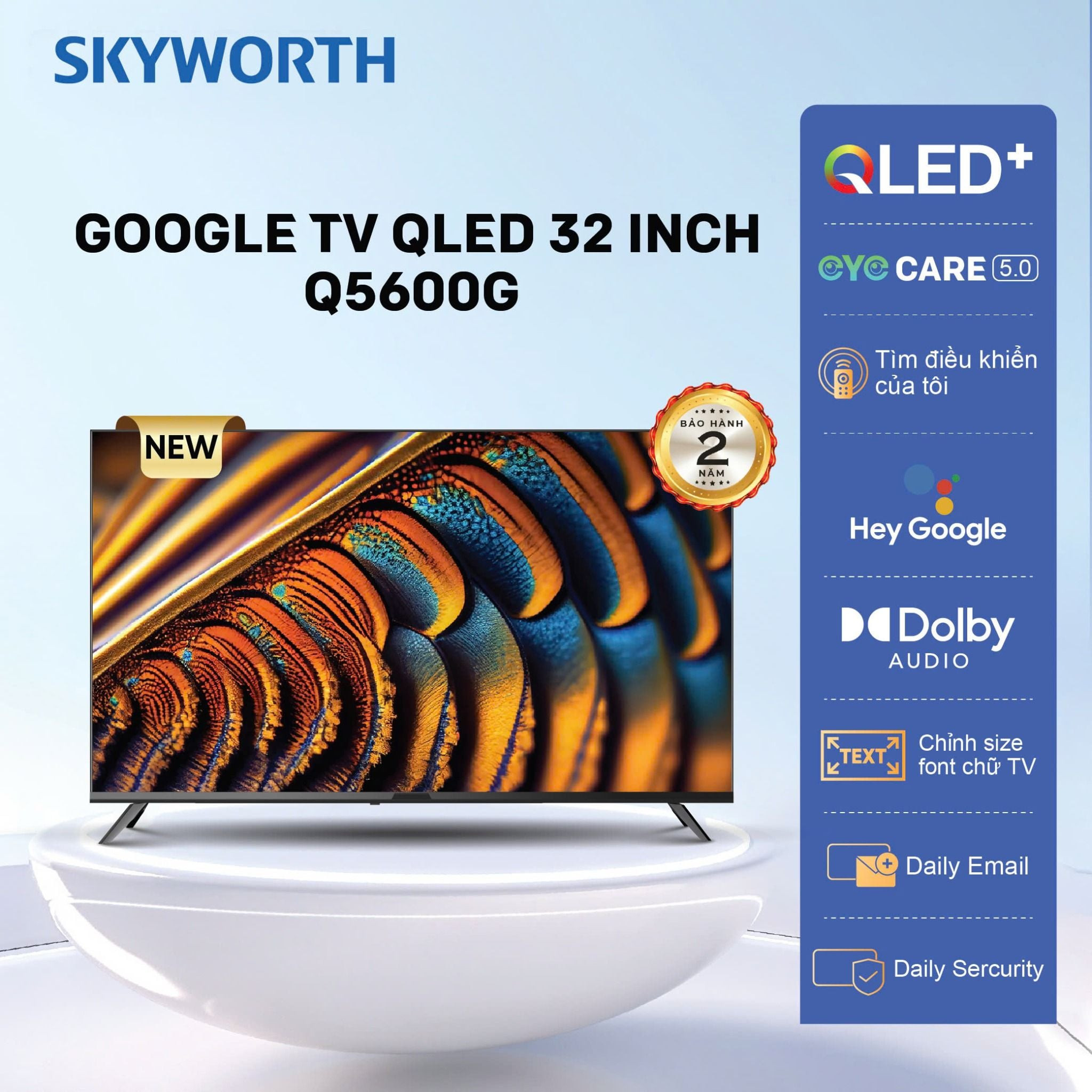 Skyworth_Tivi 32Q5600G