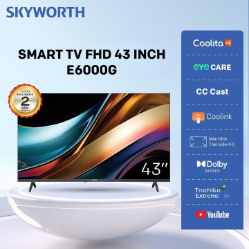 Skyworth_Tivi 43E6000G