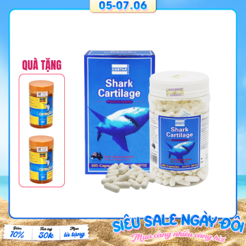 COSTAR_1 hộp TPBVSK Shark...