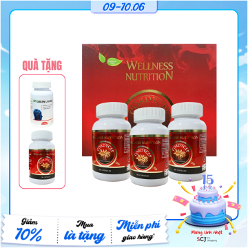 REC_Nature Gift_Combo 3 hộp...