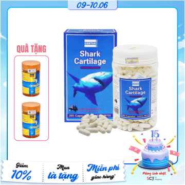 COSTAR_1 hộp TPBVSK Shark...