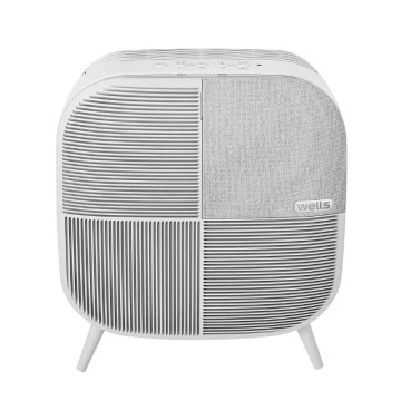 Máy lọc không khí Minimax