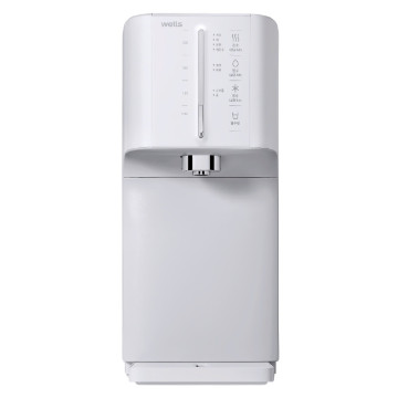 Máy lọc nước Supper Cooling