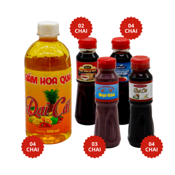 REC_ĐẠI CÁT_Combo gia vị 17...