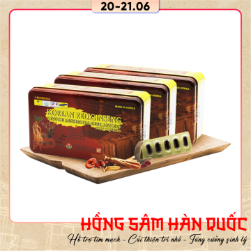 REC_LMK_3 Hộp Viên nang mềm...