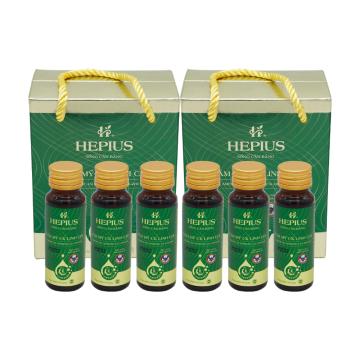 Hepius_2 Hộp Sâm Mỹ CK Linh...