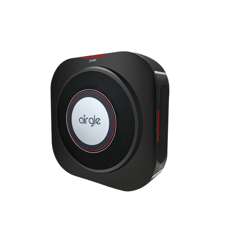 Airgle_Máy lọc không khí AG25