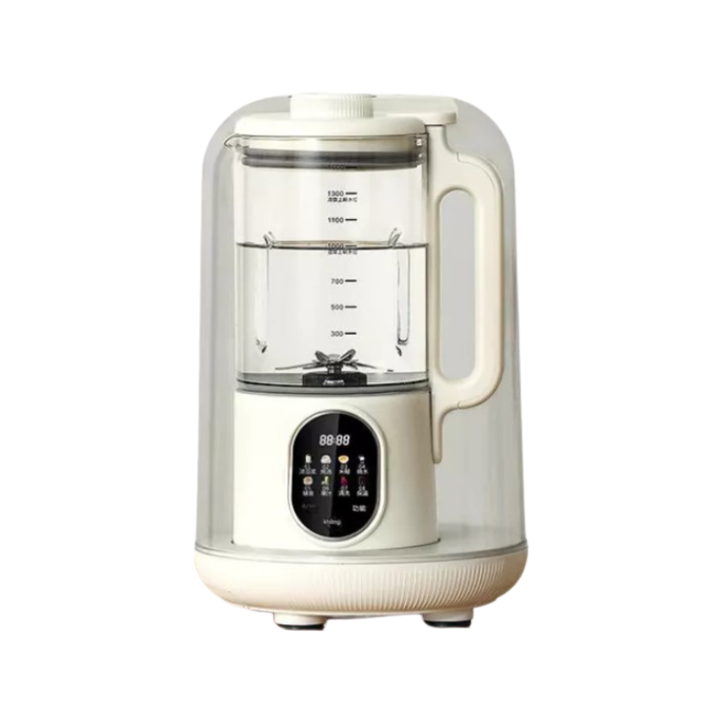 Joou_Máy làm sữa hạt DJ03