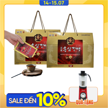 Chong Kun Dang - Combo 2...