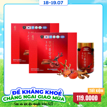 REC_HOASAM_2 hộp Cao hồng...