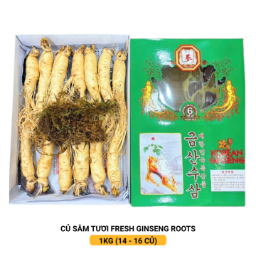 PKCK_ÔNG LEE_1 hộp Củ sâm...