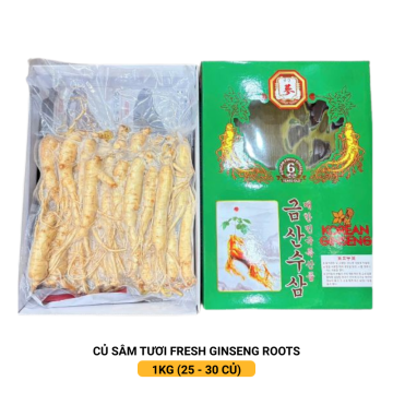 PKCK_ÔNG LEE_1 hộp Củ sâm...