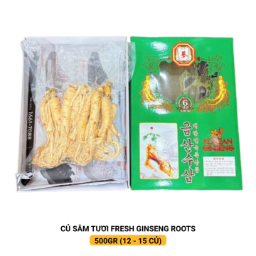 PKCK_ÔNG LEE_1 hộp Củ sâm...
