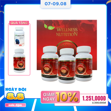REC_Nature Gift_Combo 3 hộp...