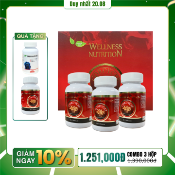 REC_Nature Gift_Combo 3 hộp...