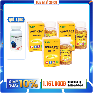 REC-Nature Gift_Combo 3 hộp...