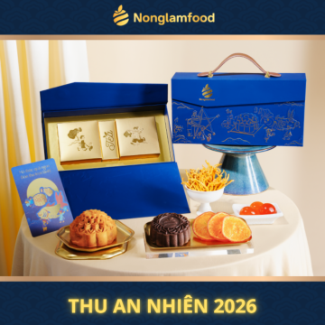 Thu An Nhiên 2026- Chay...