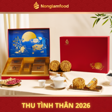Thu Tình thân 2026 (Thập...