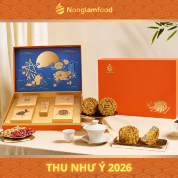 Thu Như Ý (TC Gà Quay Vi Cá...