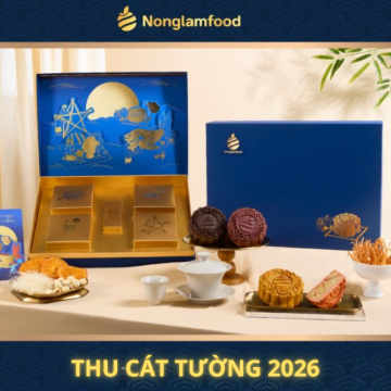 Thu Cát Tường (TC Gà Quay...