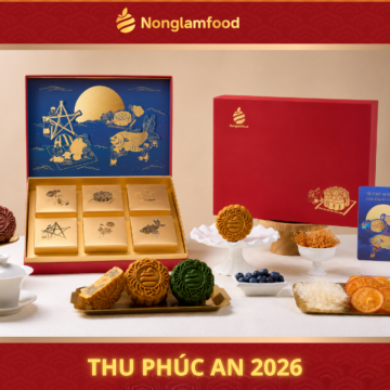 Thu Phúc An (TC Gà Quay Vi...