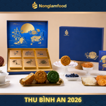 Thu Bình An (TC Gà Quay Vi...